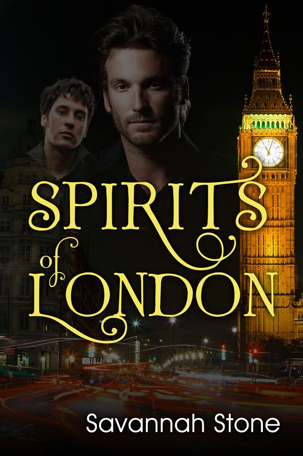 Spirits of London