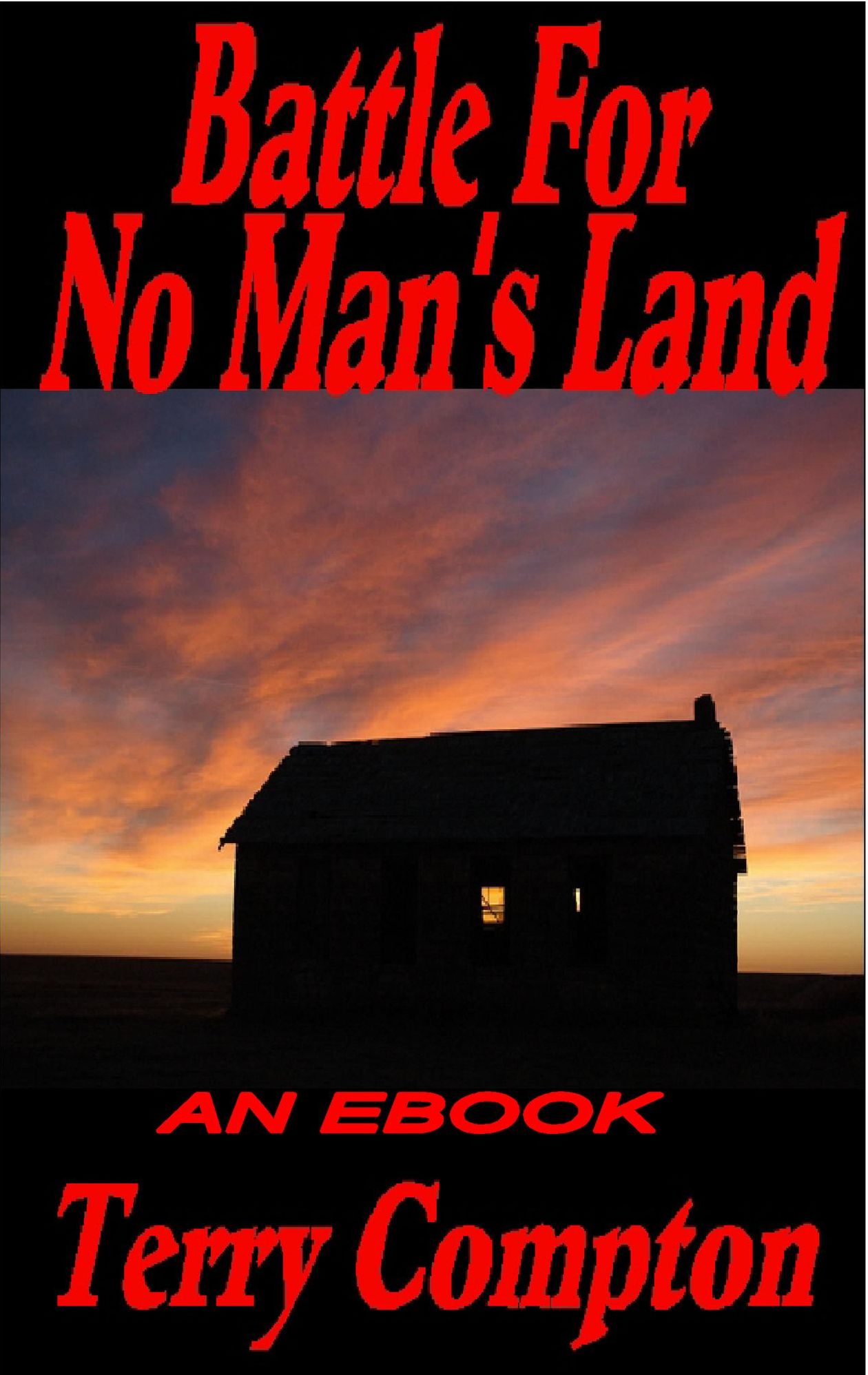 Battle For No Man's Land