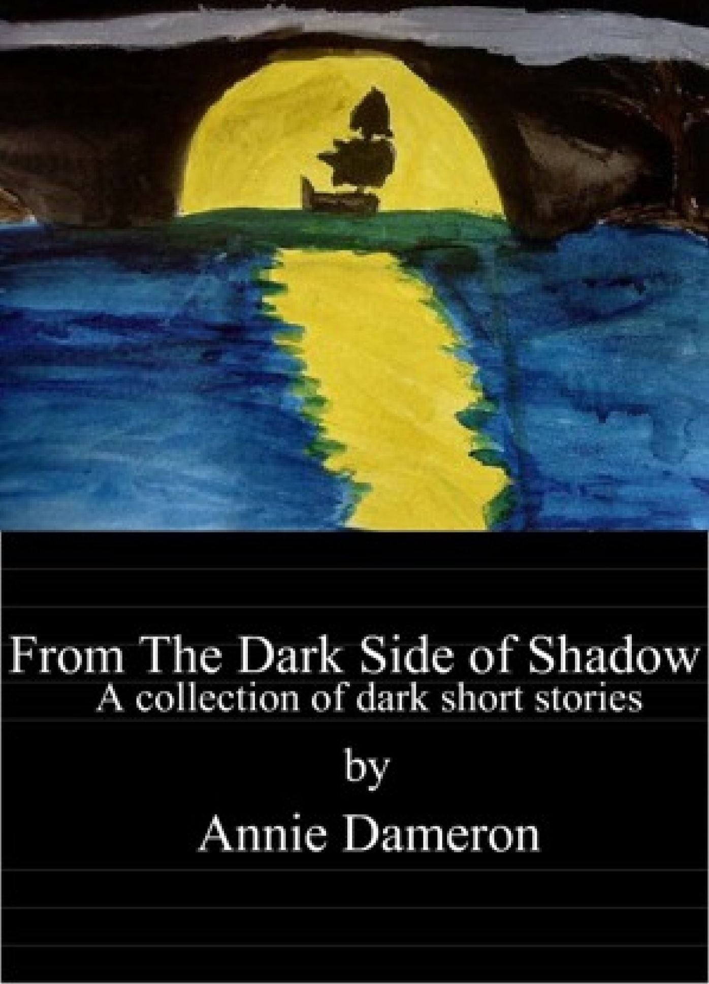 From the Dark Side of Shadow