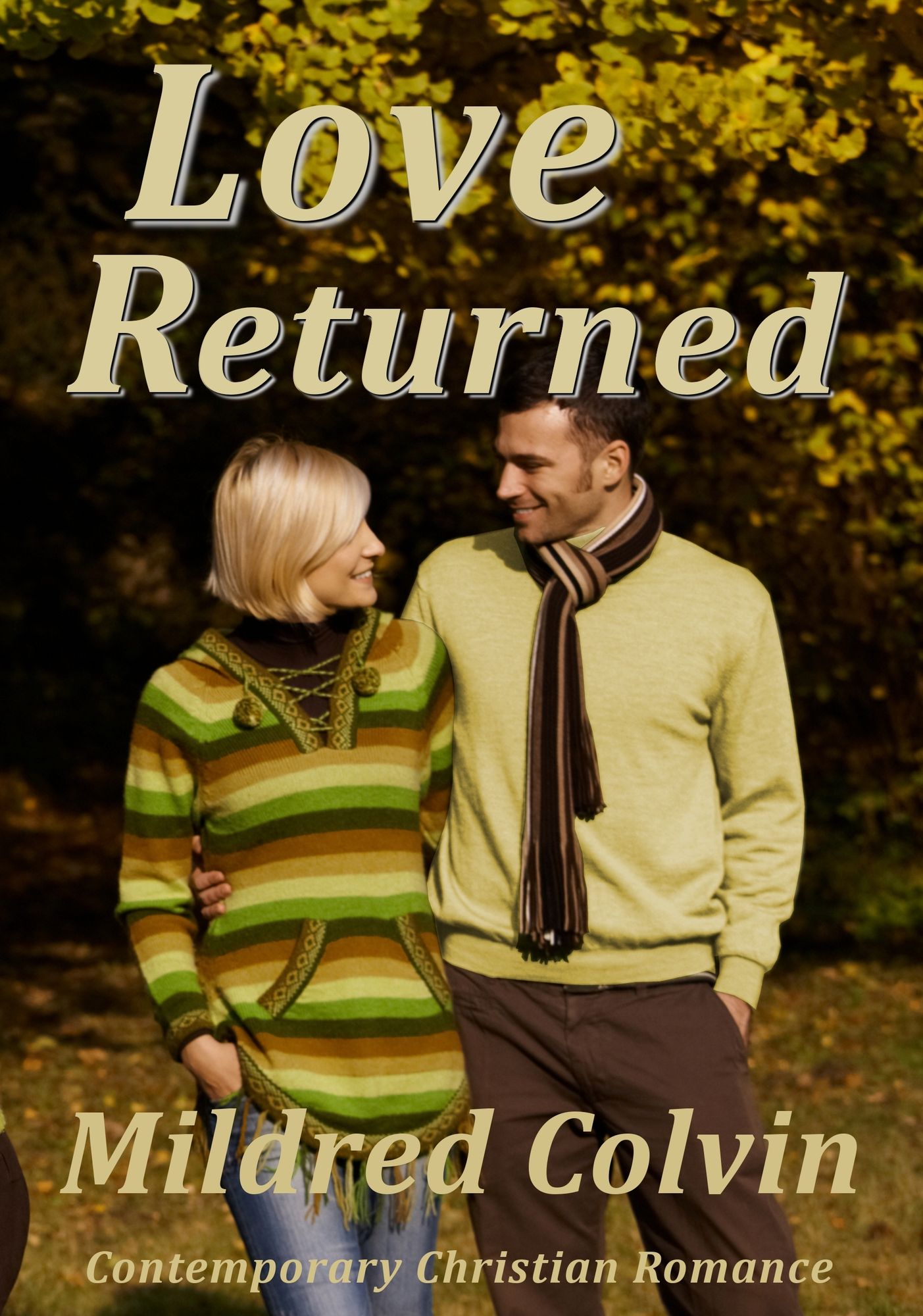 Love Returned