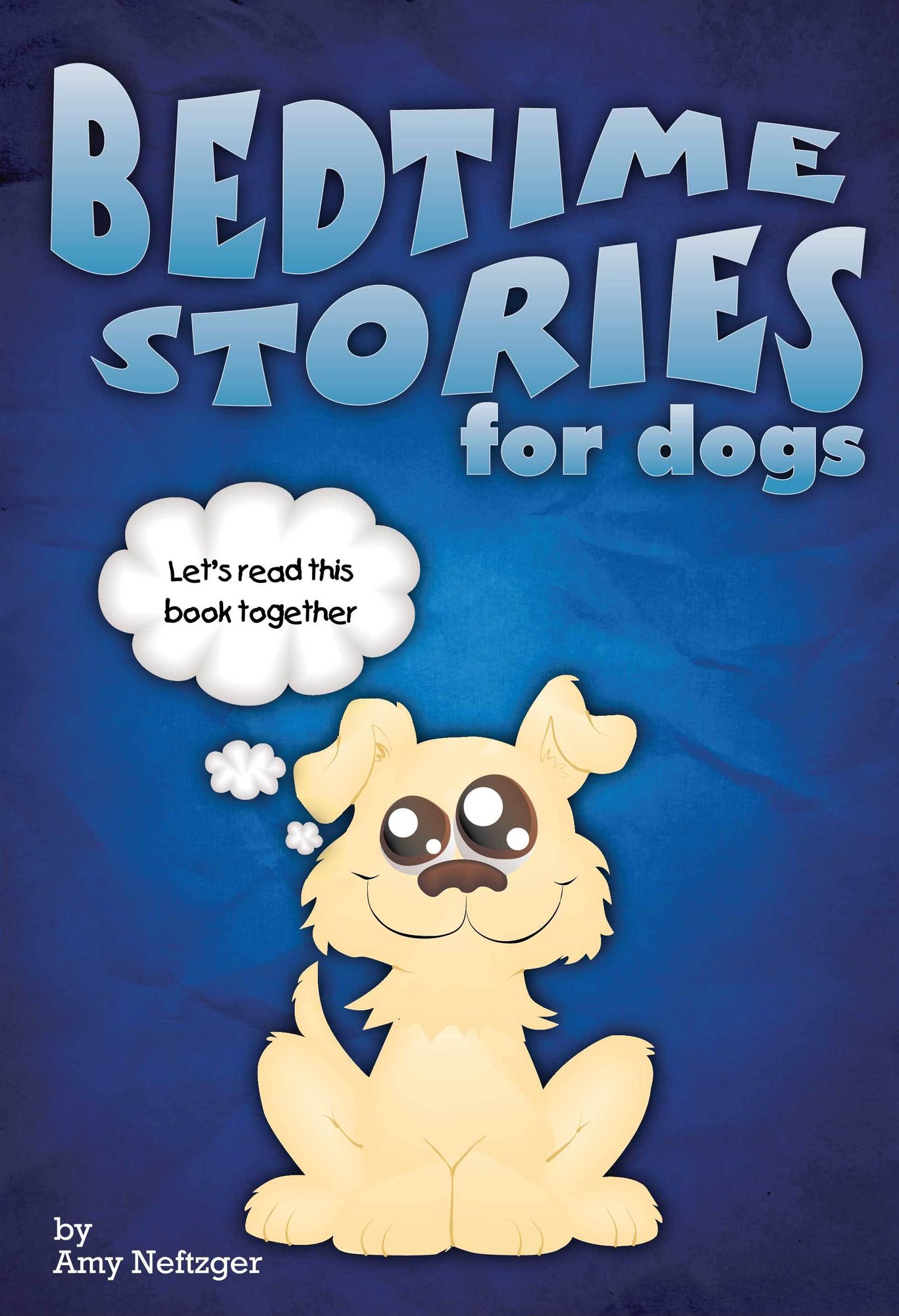 Bedtime Stories for Dogs
