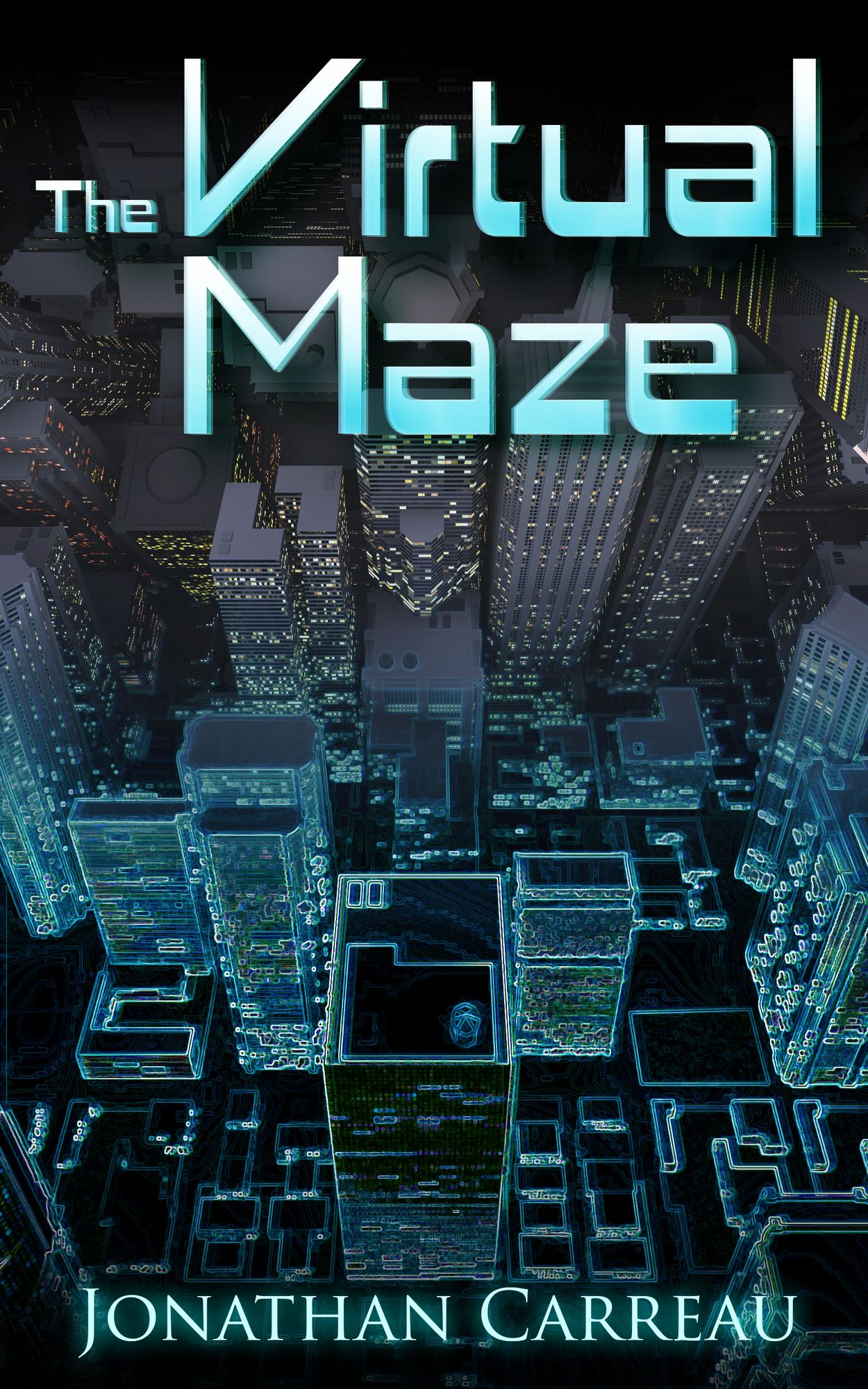 The Virtual Maze