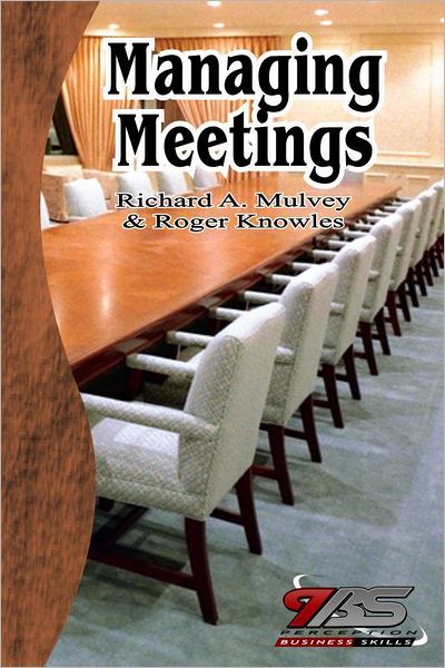 Managing Business Meetings