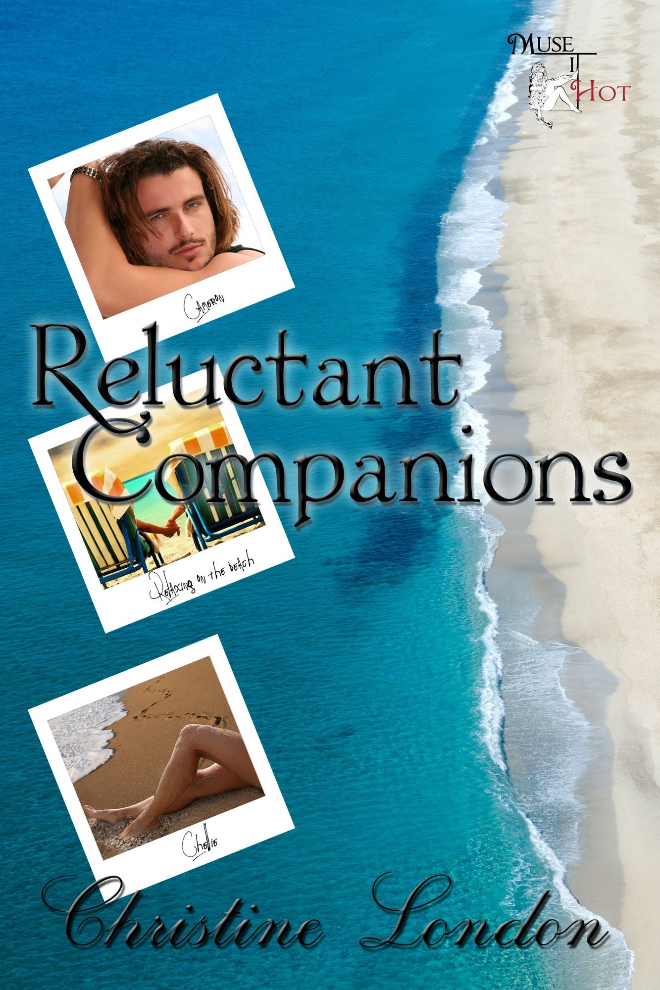 Reluctant Companions