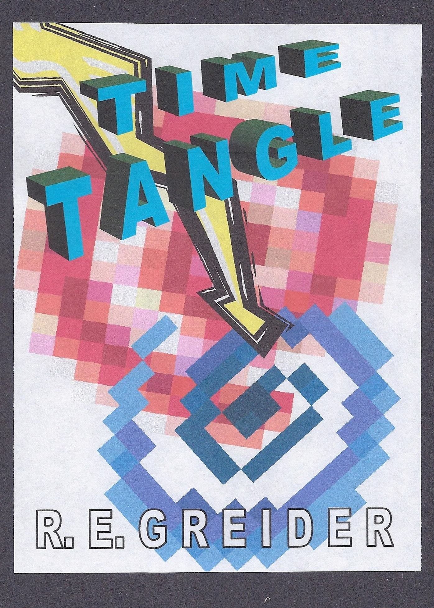 Time Tangle