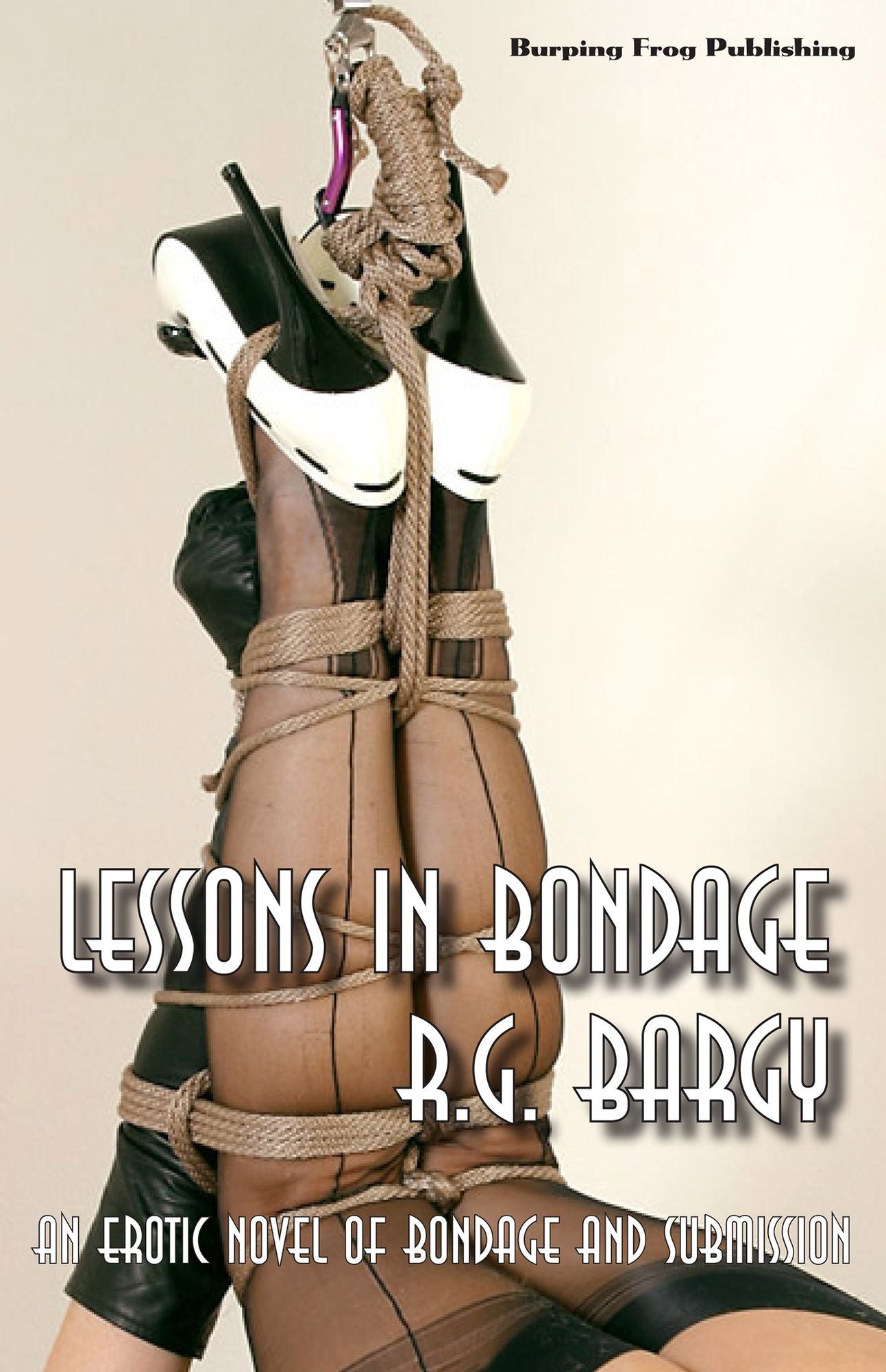 Lessons in Bondage