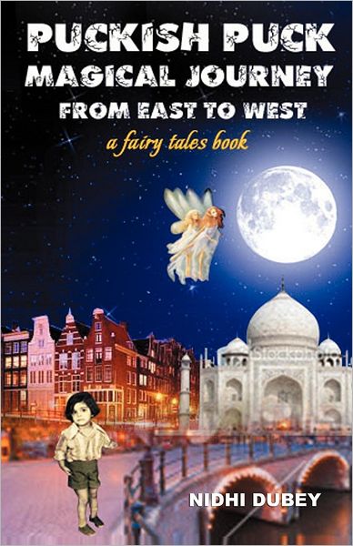 Puckish Puck: Magical Journey From East to West