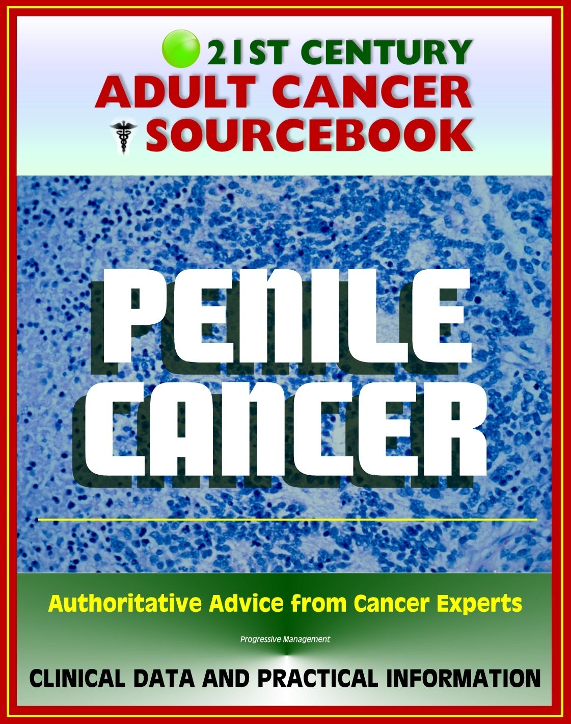 21st Century Adult Cancer Sourcebook: Penile Cancer (Cancer of the Penis) - Clinical Data for Patients, Families, and Physicians