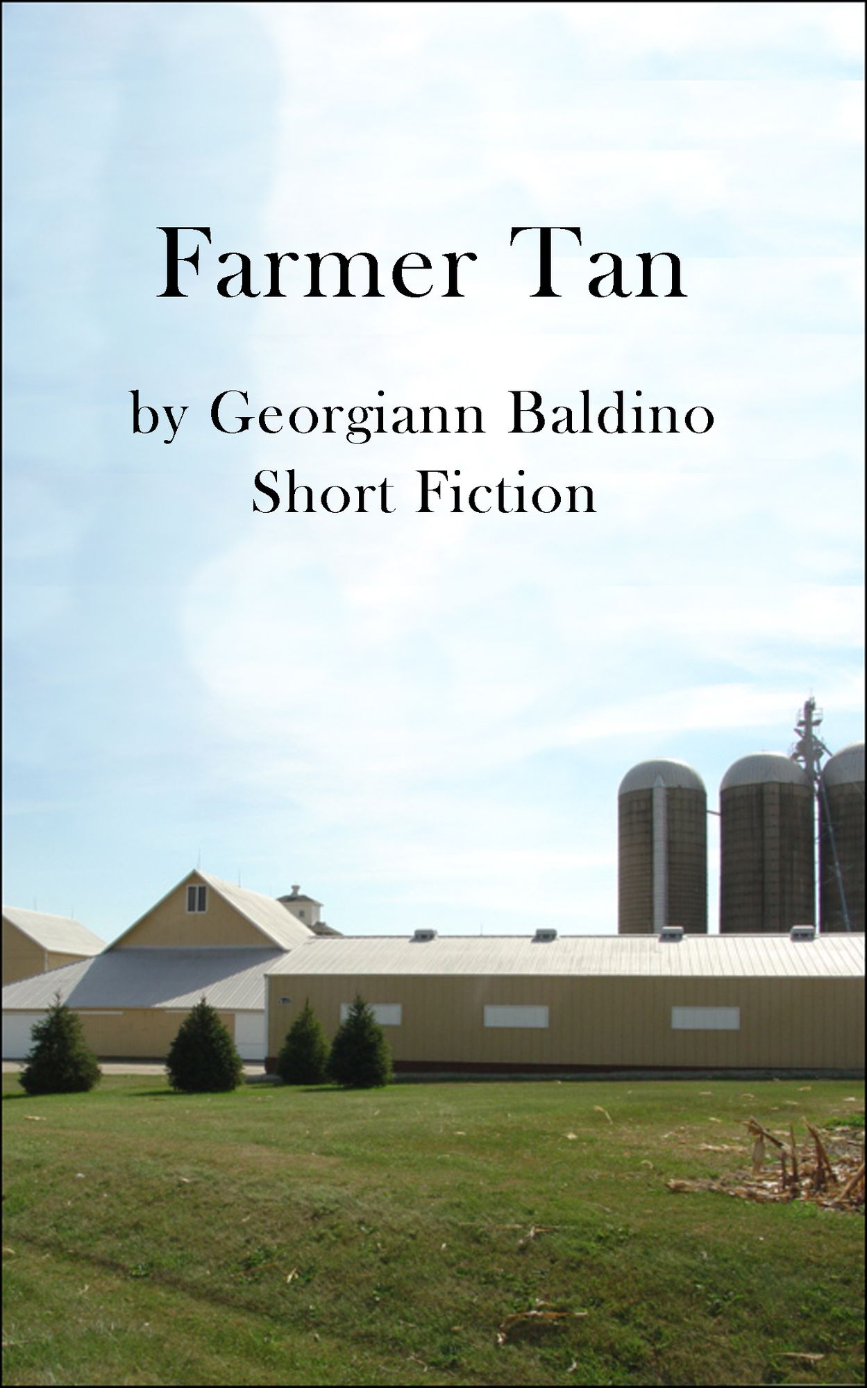 Farmer Tan