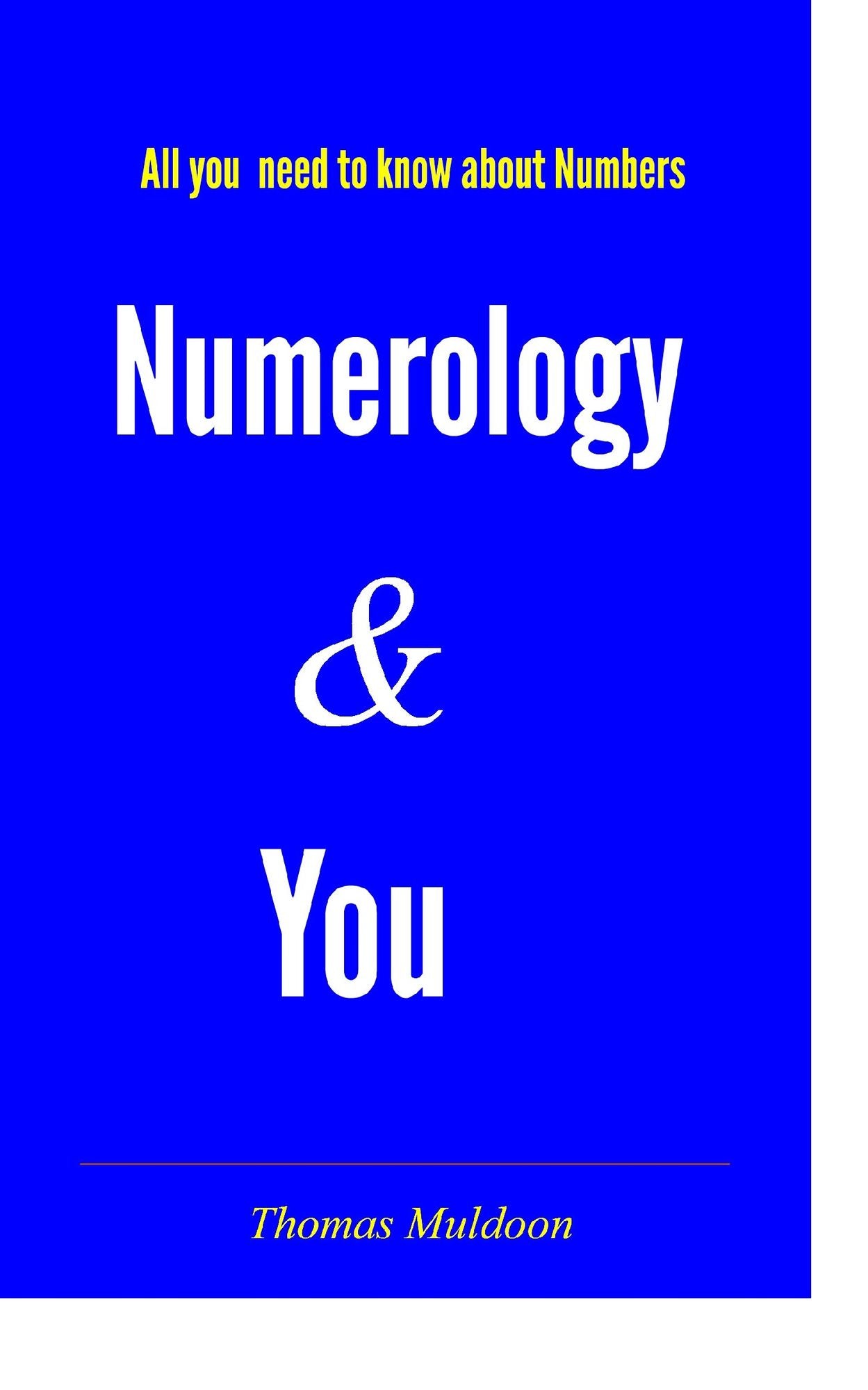 Numerology & You: Character Profiles
