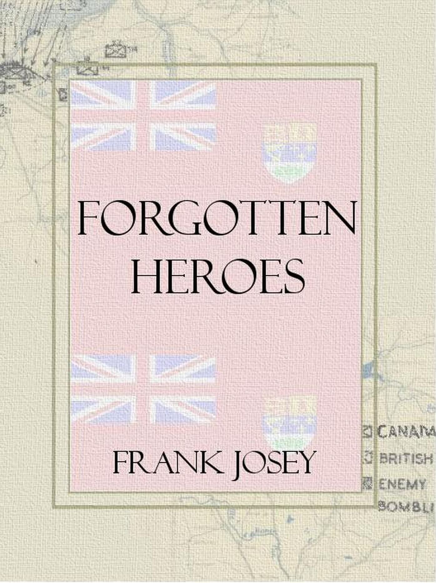 Forgotten Heroes: Canadian espionage in WW2
