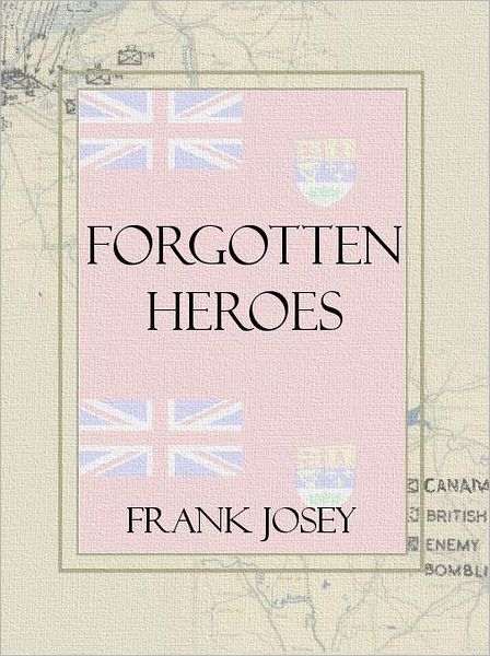 Forgotten Heroes: Canadian espionage in WW2