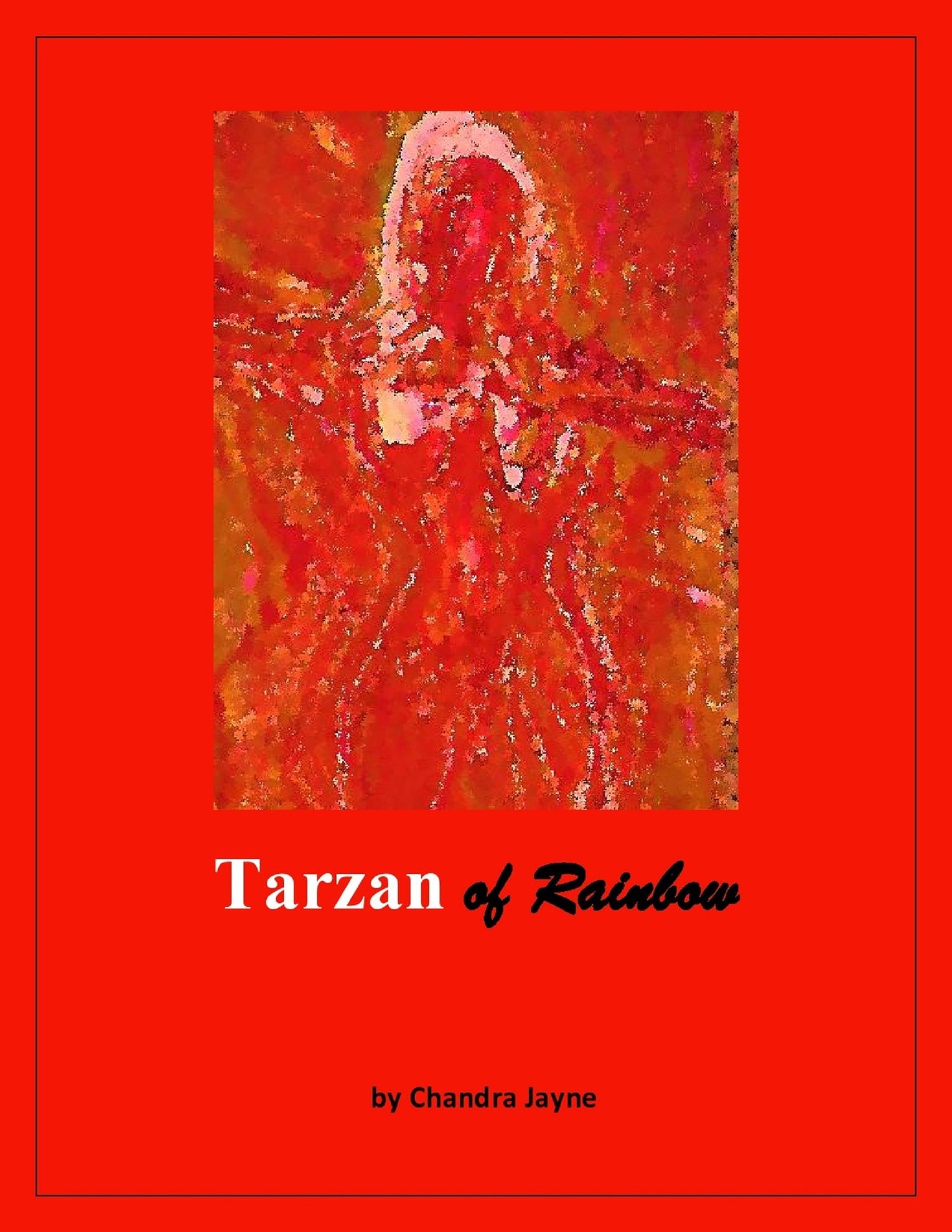 Tarzan of Rainbow