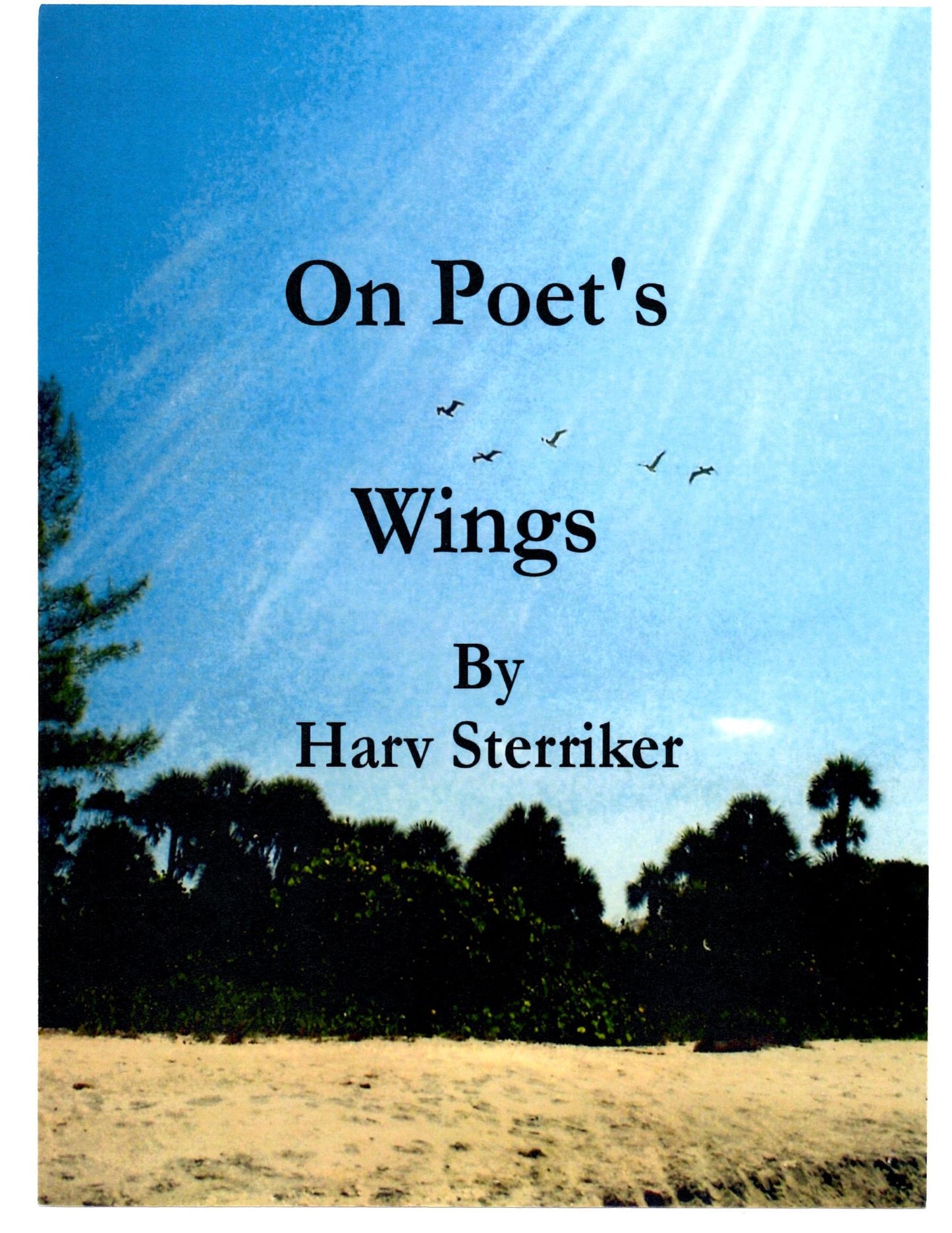 On Poet's Wings