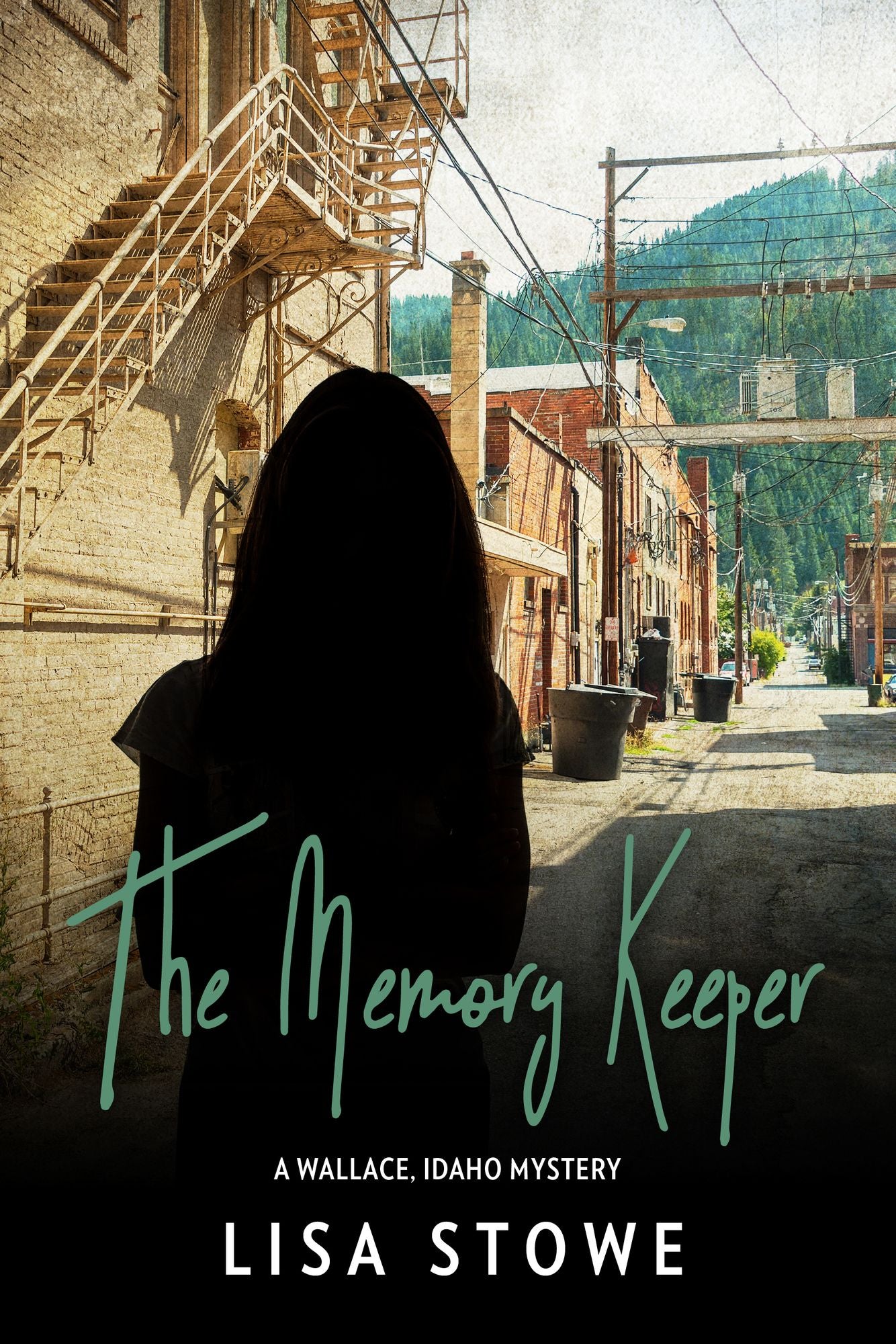 The Memory Keeper