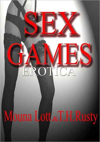 Sex Games Erotica