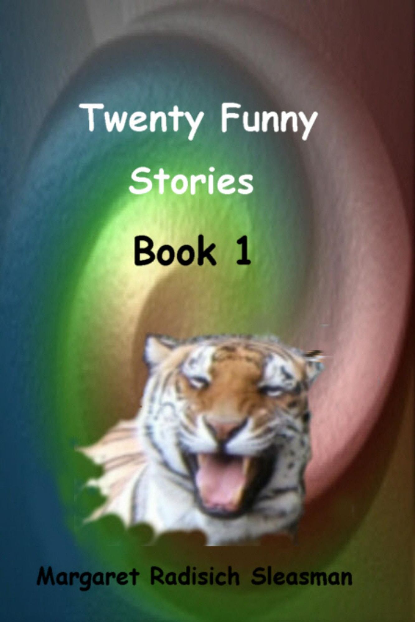 Twenty Funny Stories, Book 1