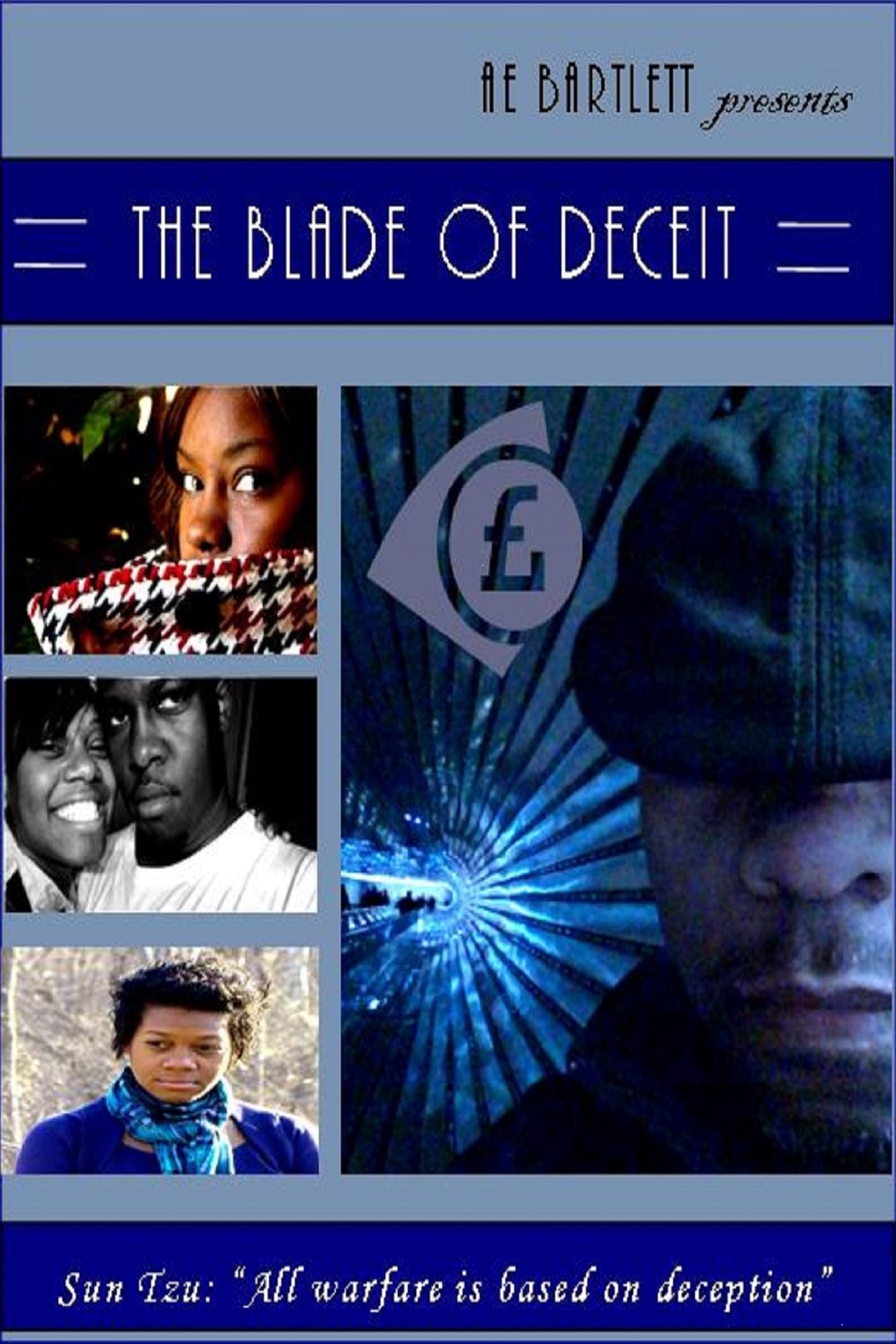 The Blade of Deceit