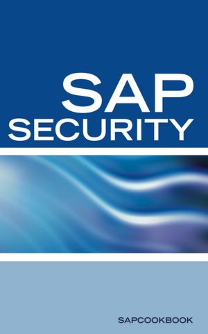 SAP Security Interview Questions, Answers, and Explanations