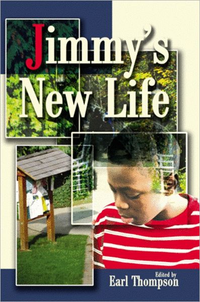 Jimmy's New Life