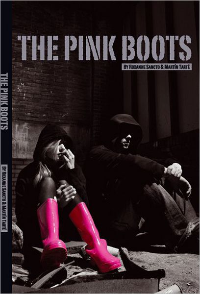 The Pink Boots
