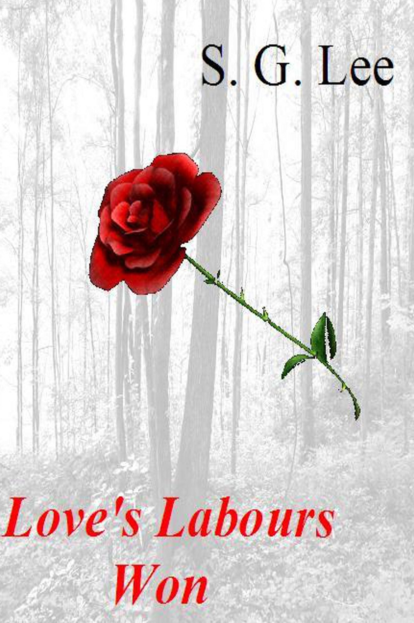 Love's Labours Won
