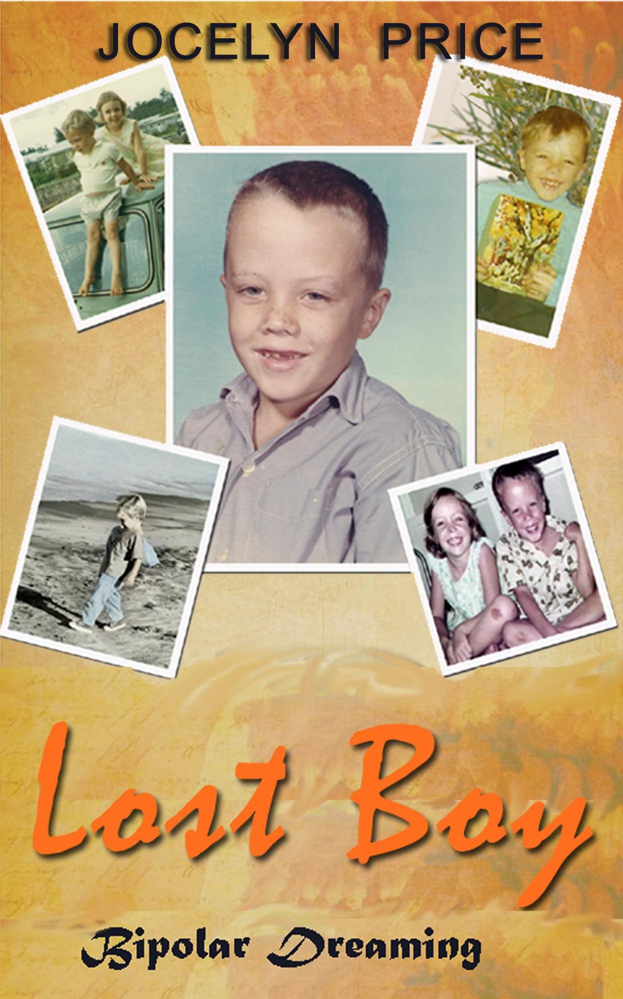 Lost Boy: Bipolar Dreaming