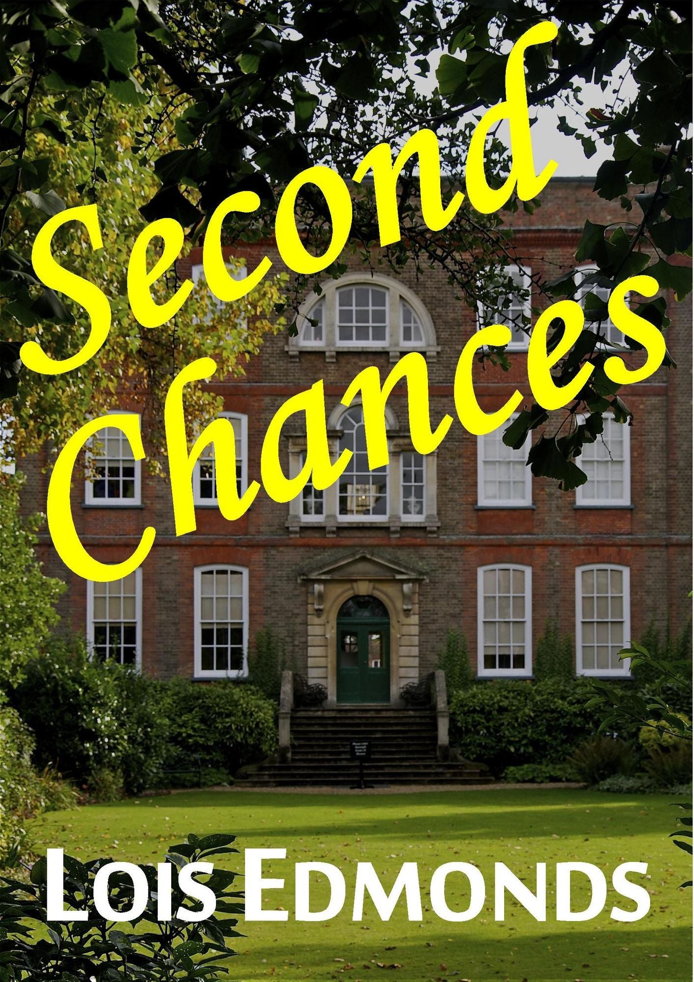 Second Chances