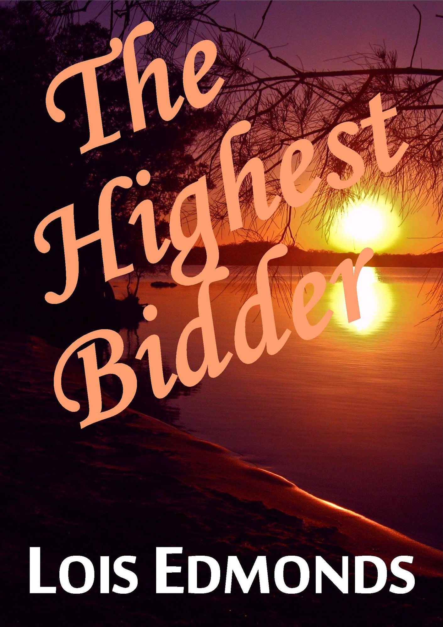 The Highest Bidder