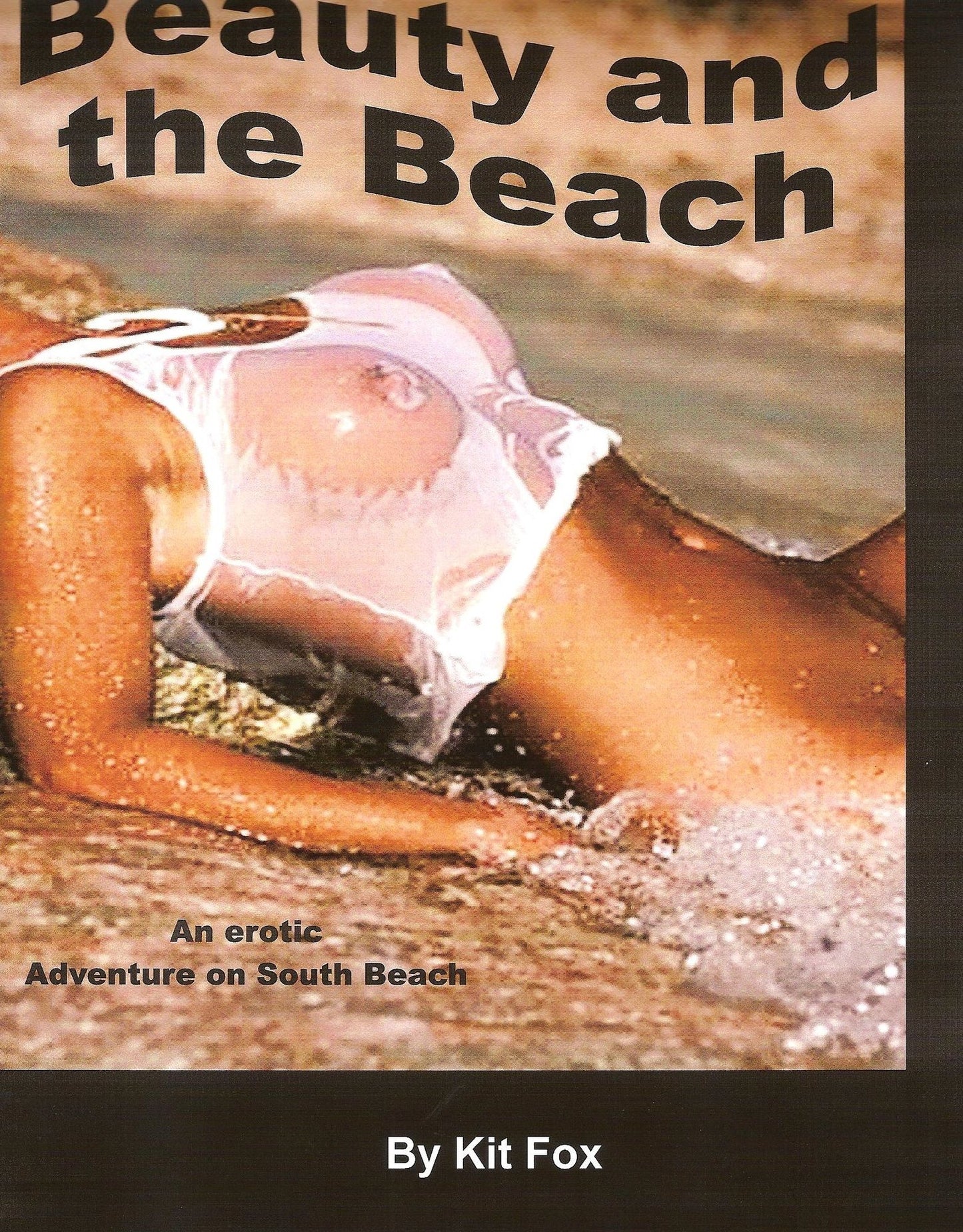 The Beauty and the Beach