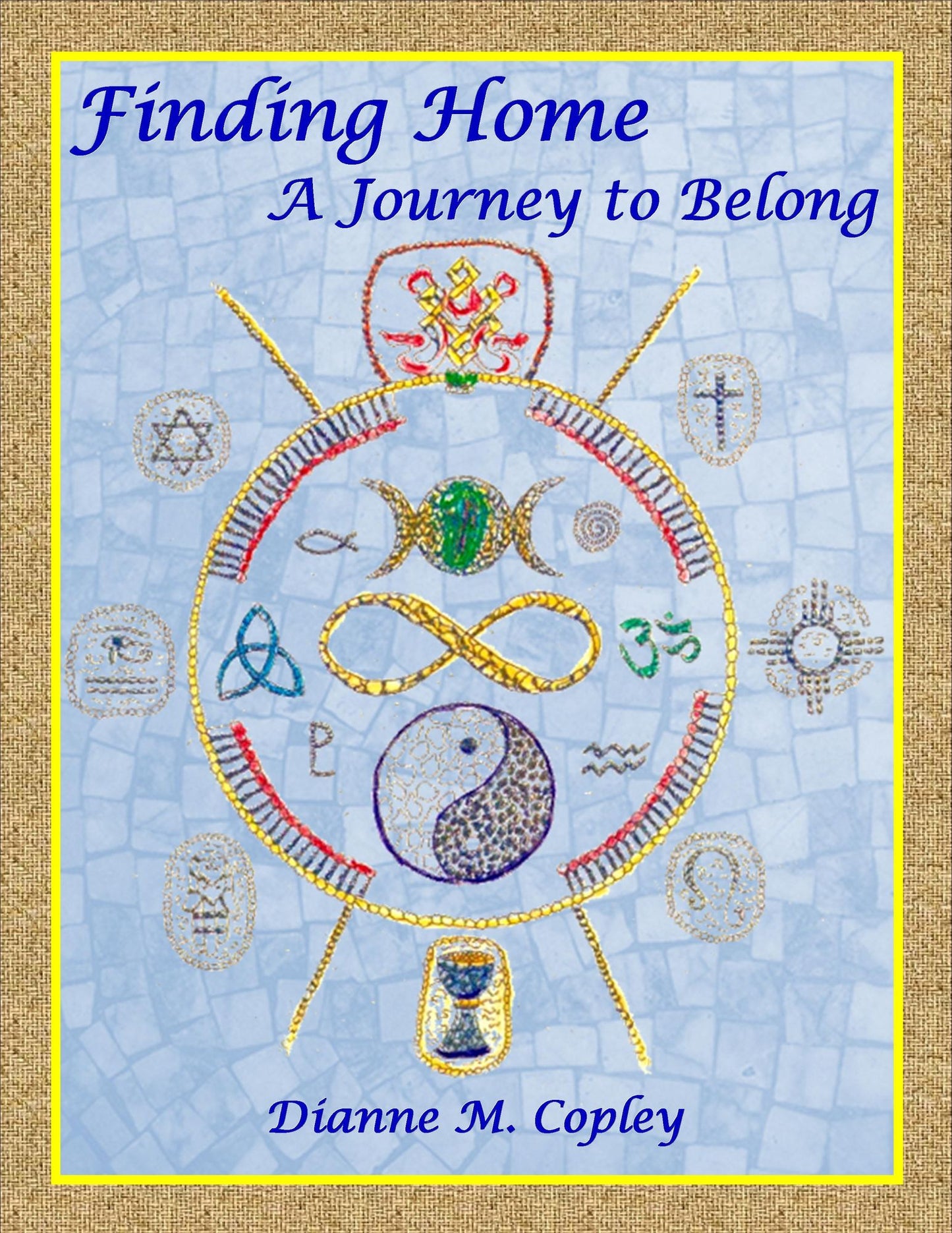 Finding Home: A Journey to Belong