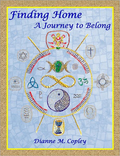 Finding Home: A Journey to Belong