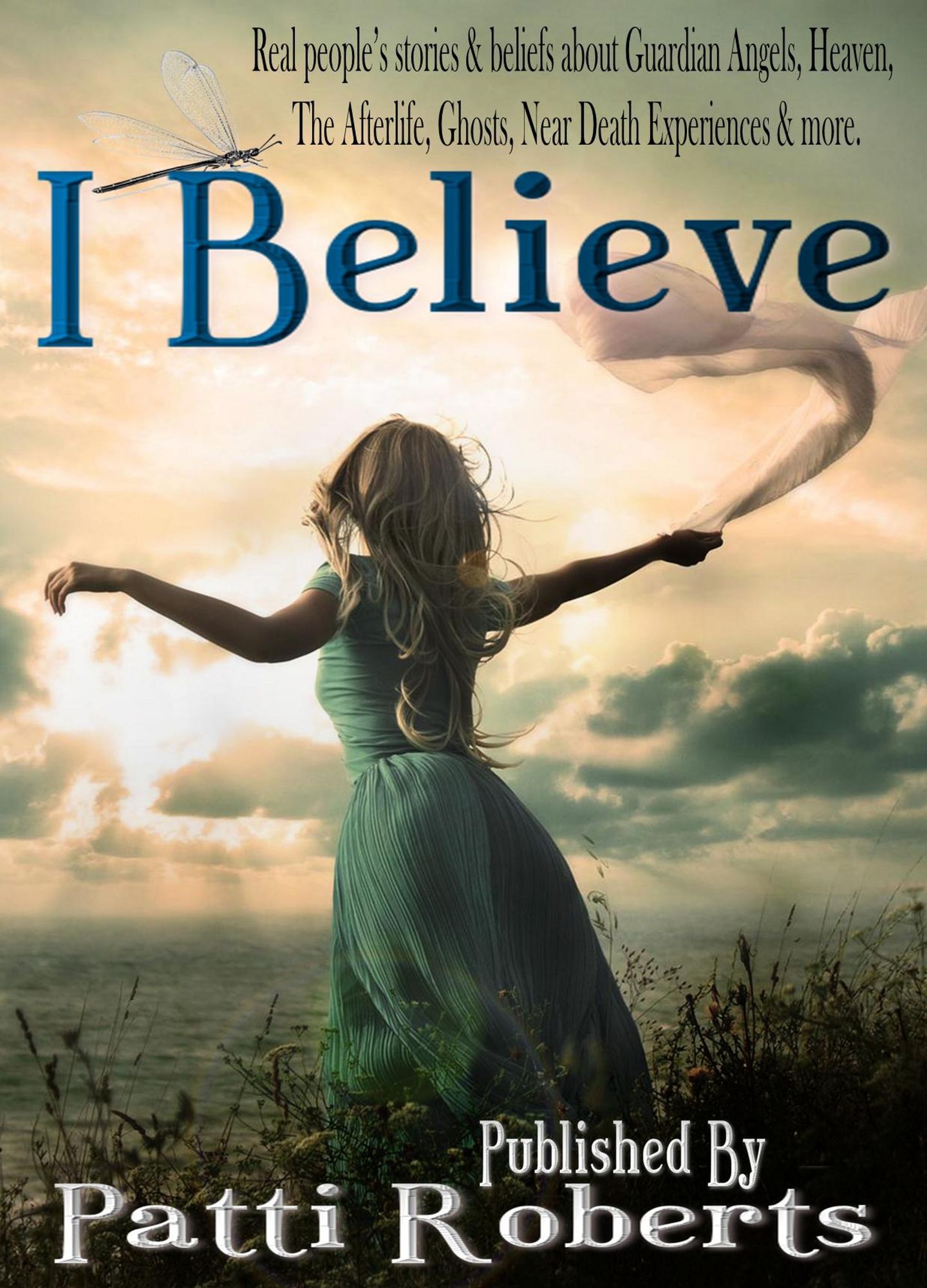 I Believe.