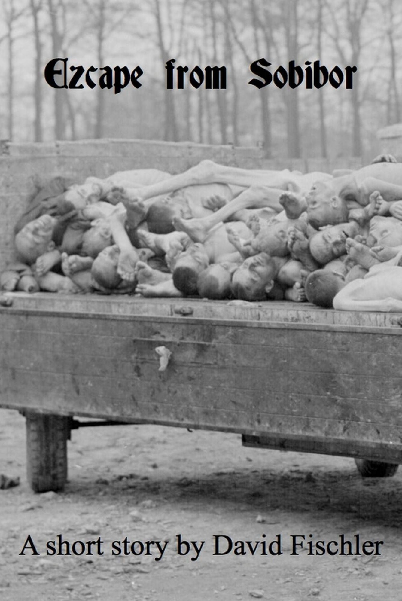 Ezcape from Sobibor