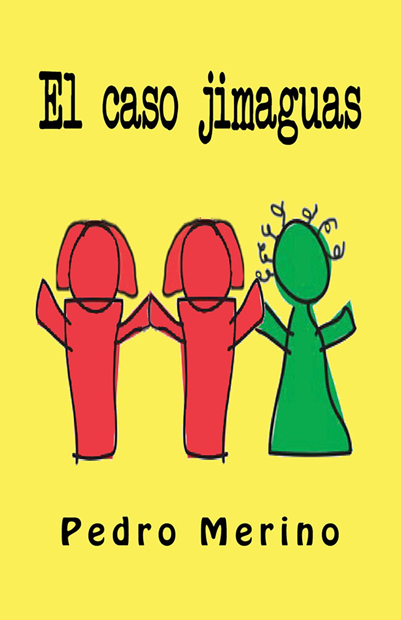 El caso Jimaguas