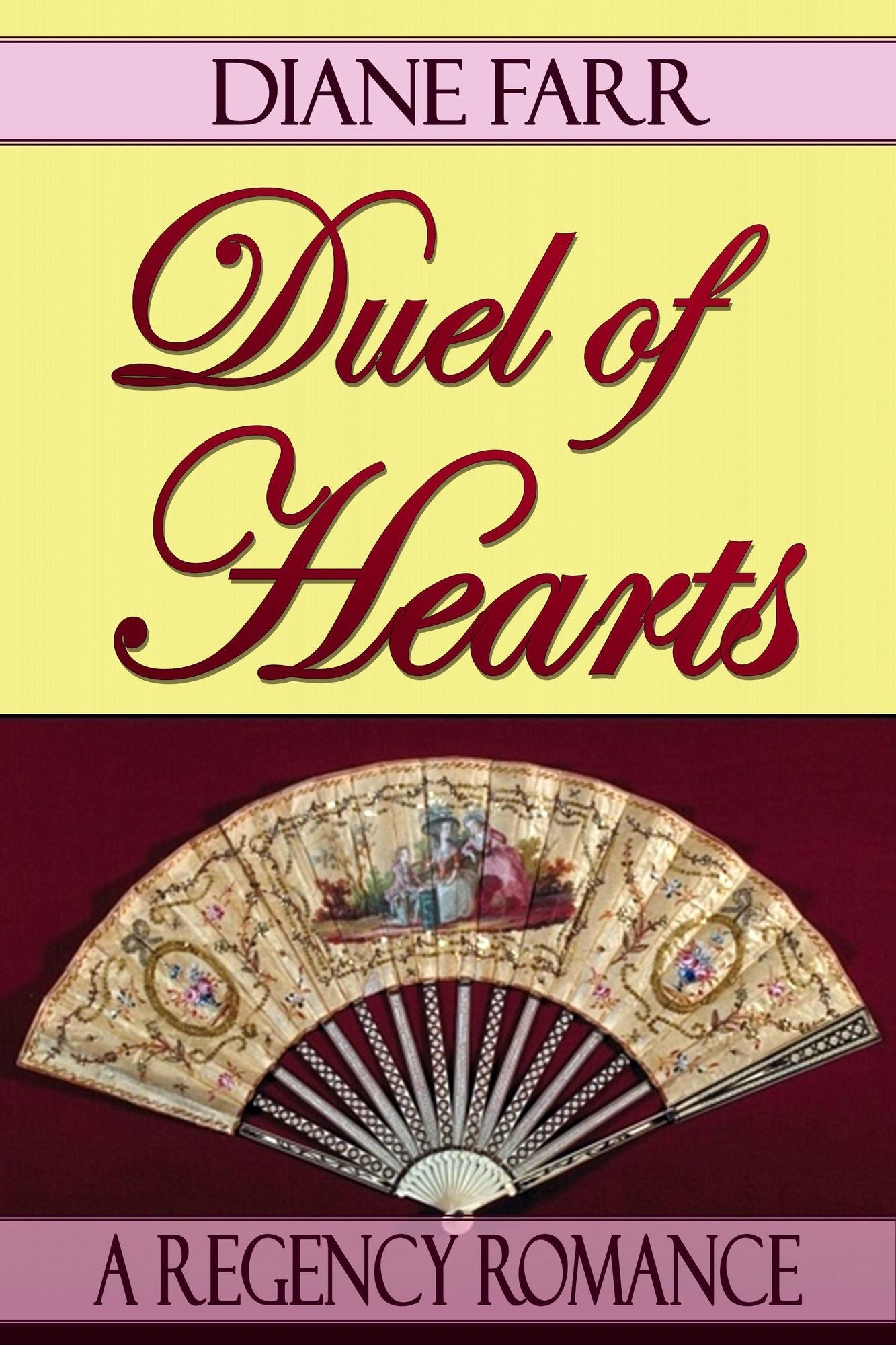 Duel of Hearts