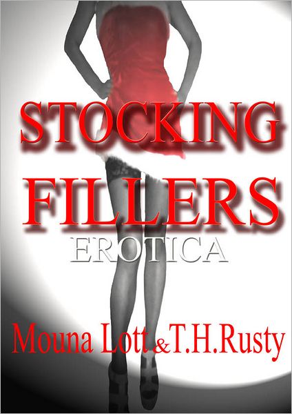 Stocking Fillers: Erotica