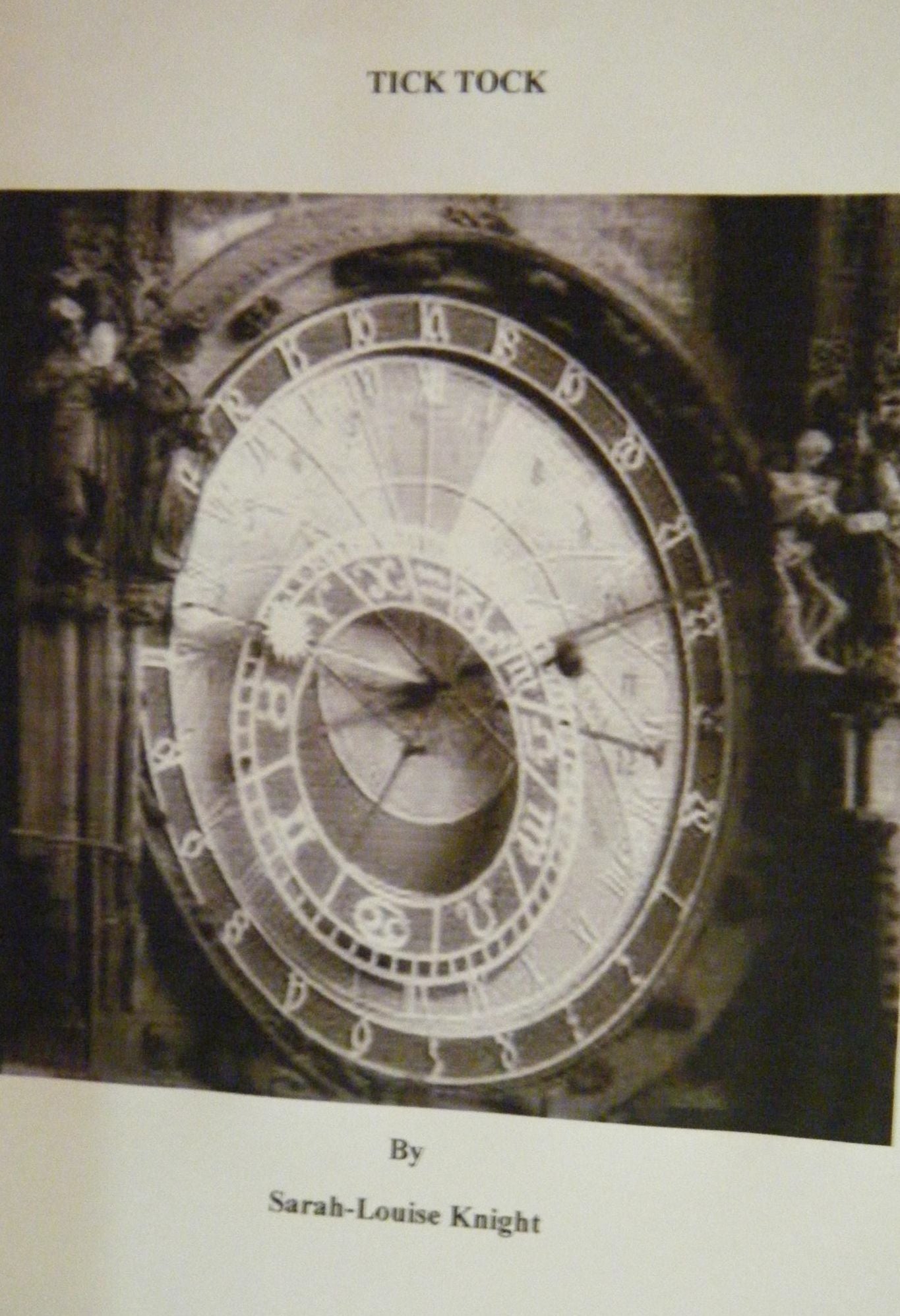 Tick tock