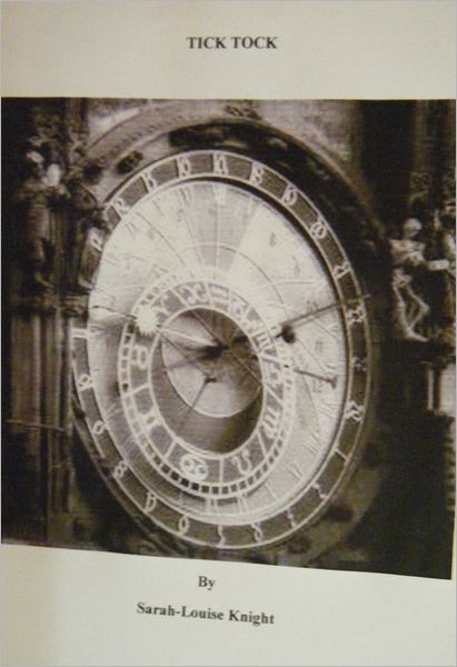 Tick tock