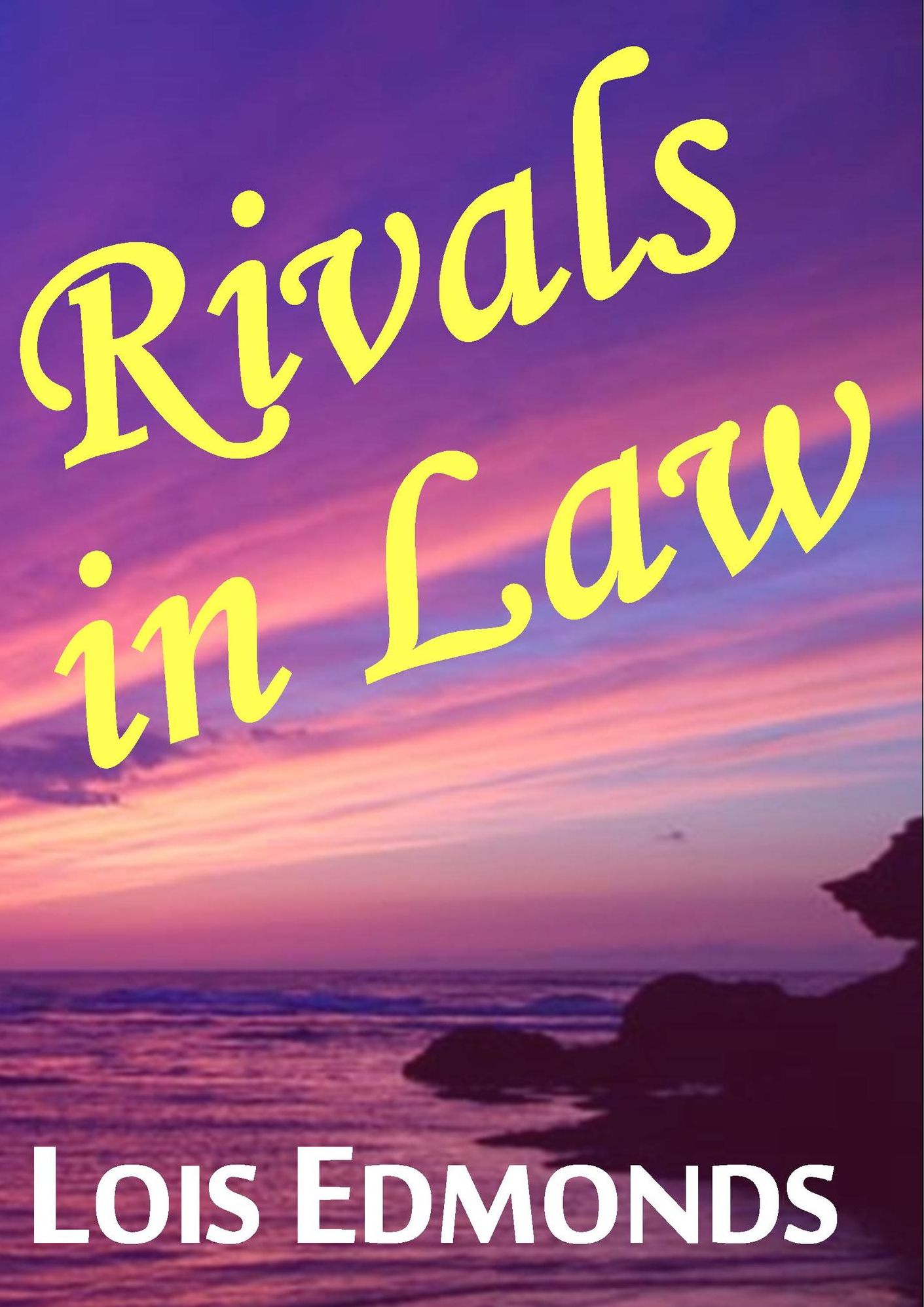 Rivals In Law