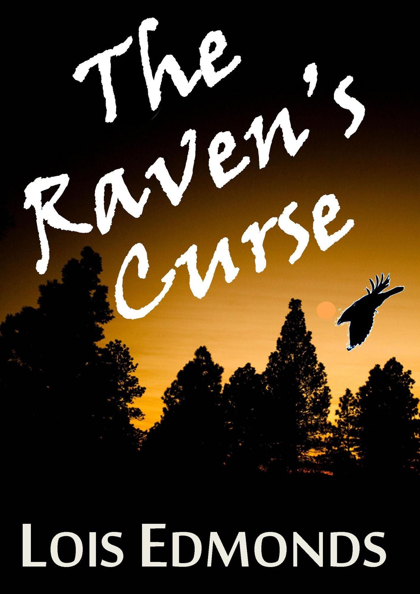 The Raven's Curse