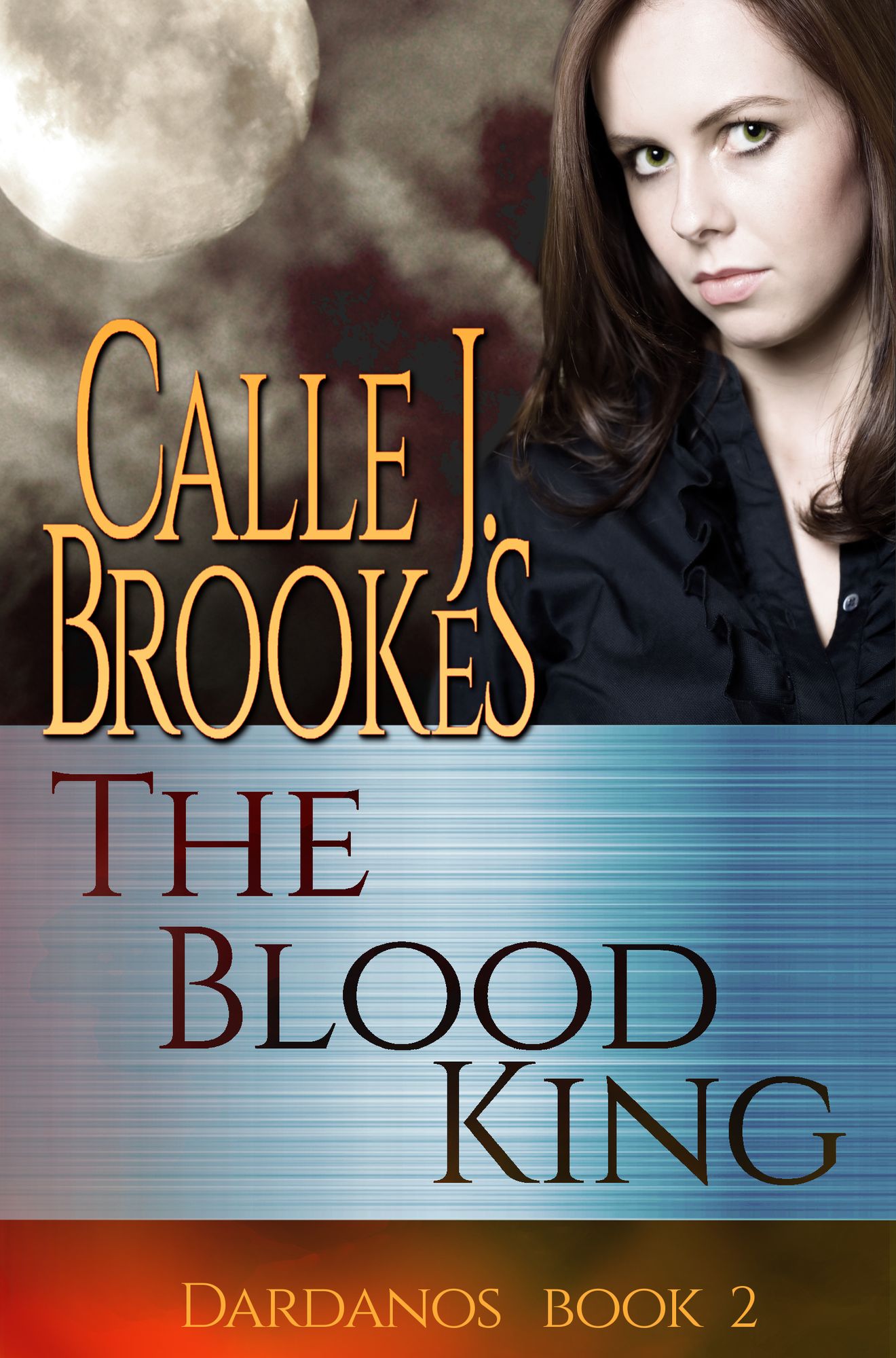 The Blood King