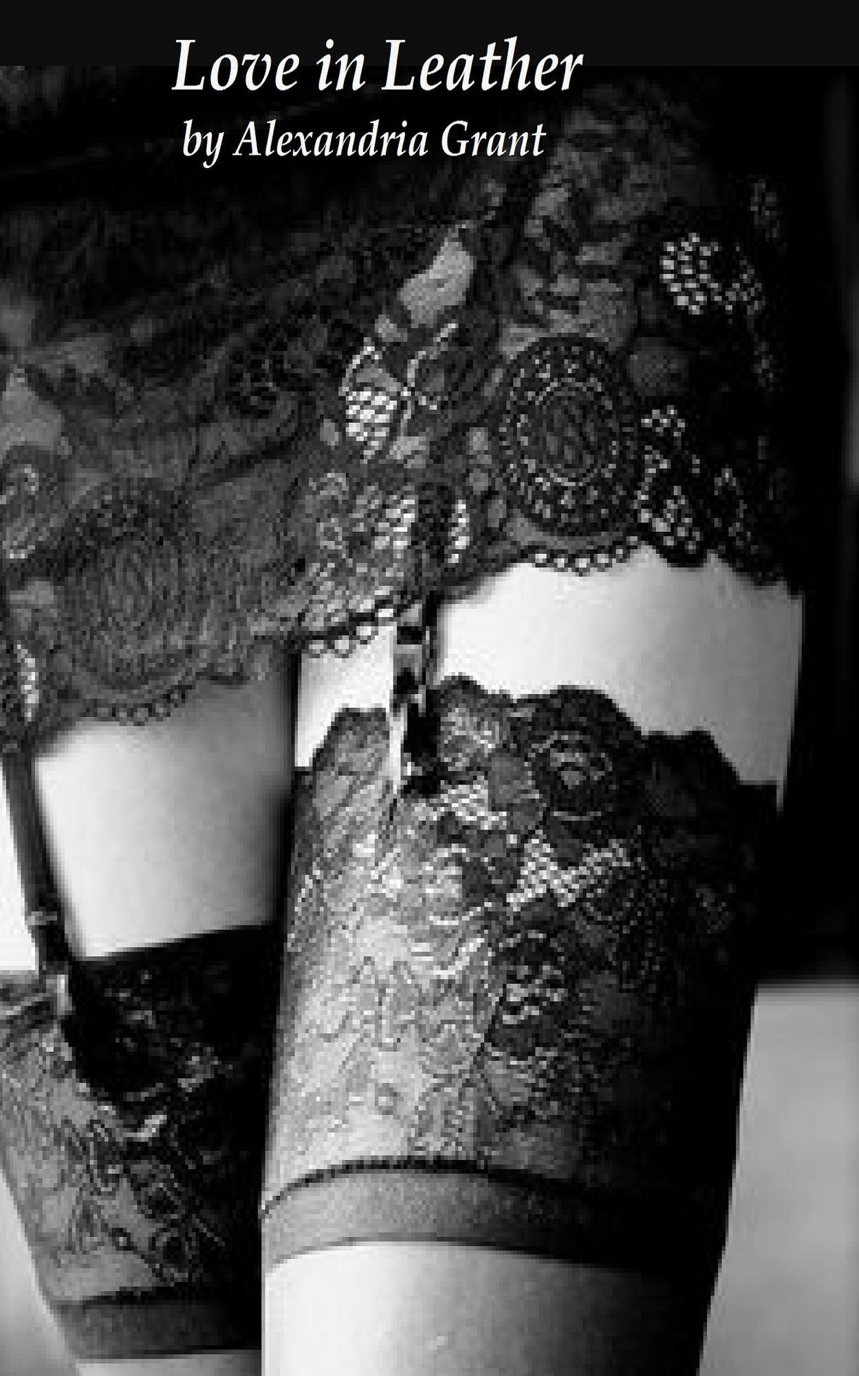 Love in Leather