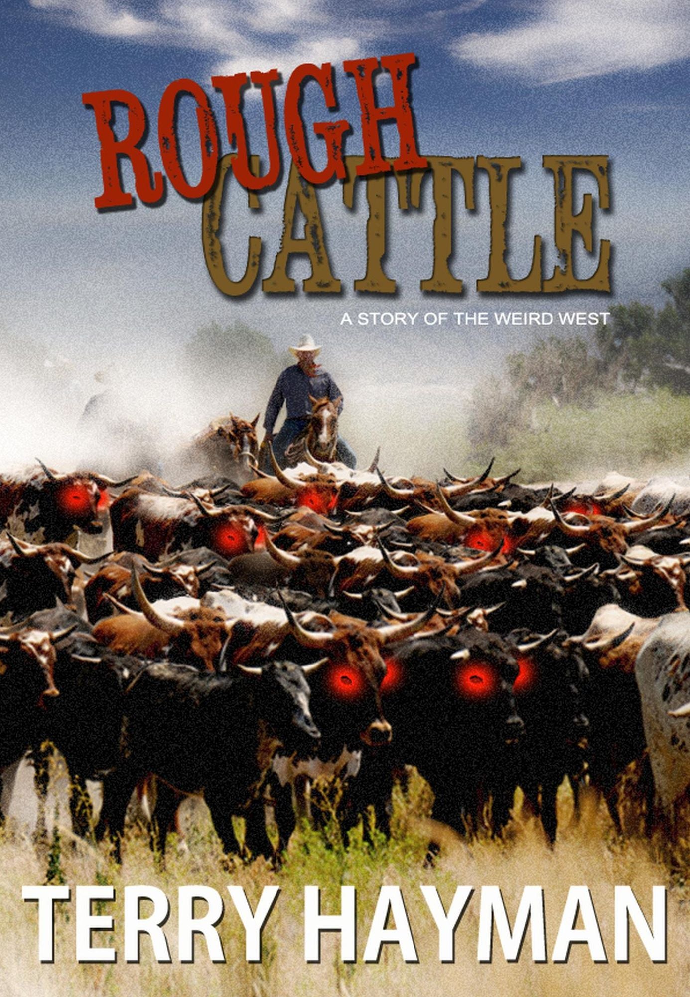 Rough Cattle