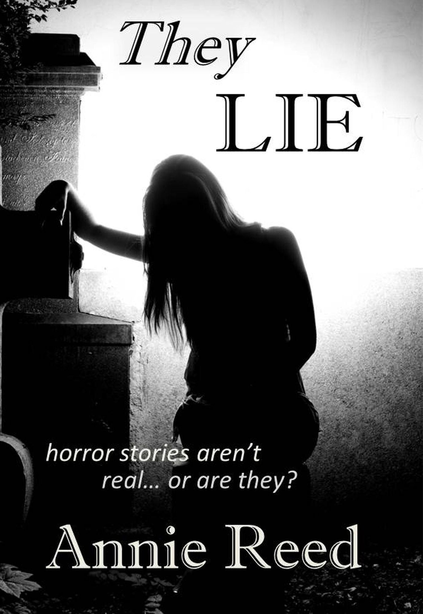 They Lie