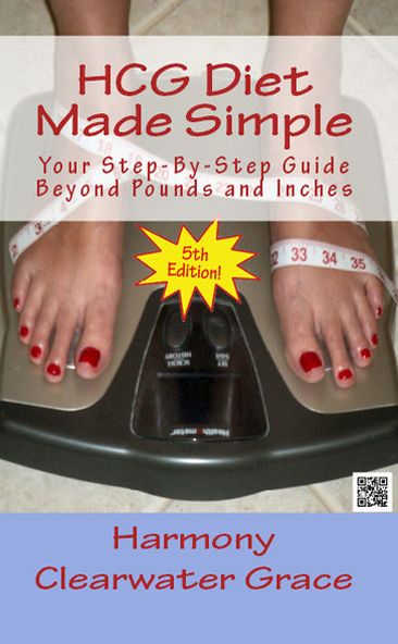 HCG Diet Made Simple