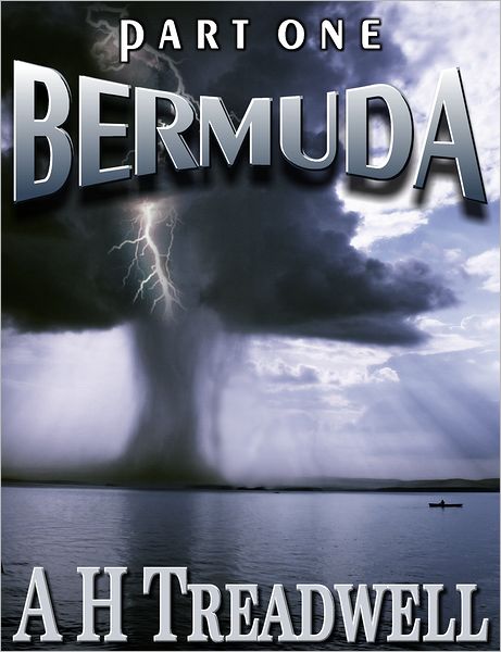 Bermuda part one