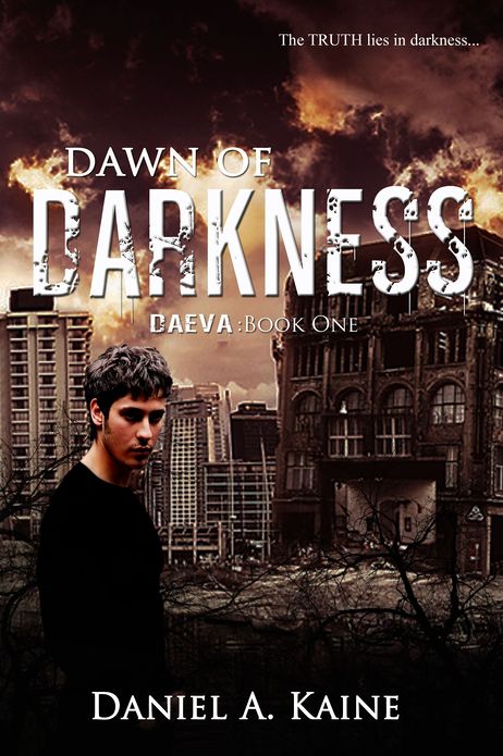 Dawn of Darkness (Daeva, #1)
