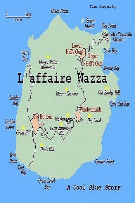 L'affaire Wazza