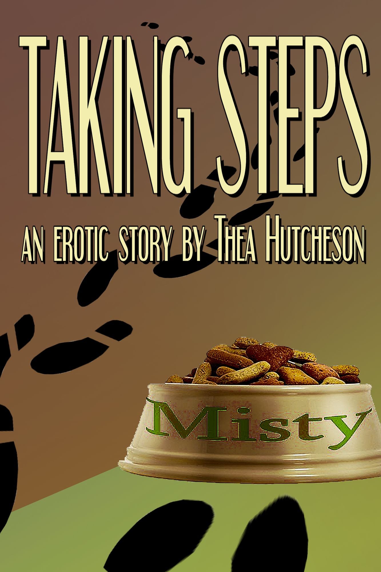 Taking Steps
